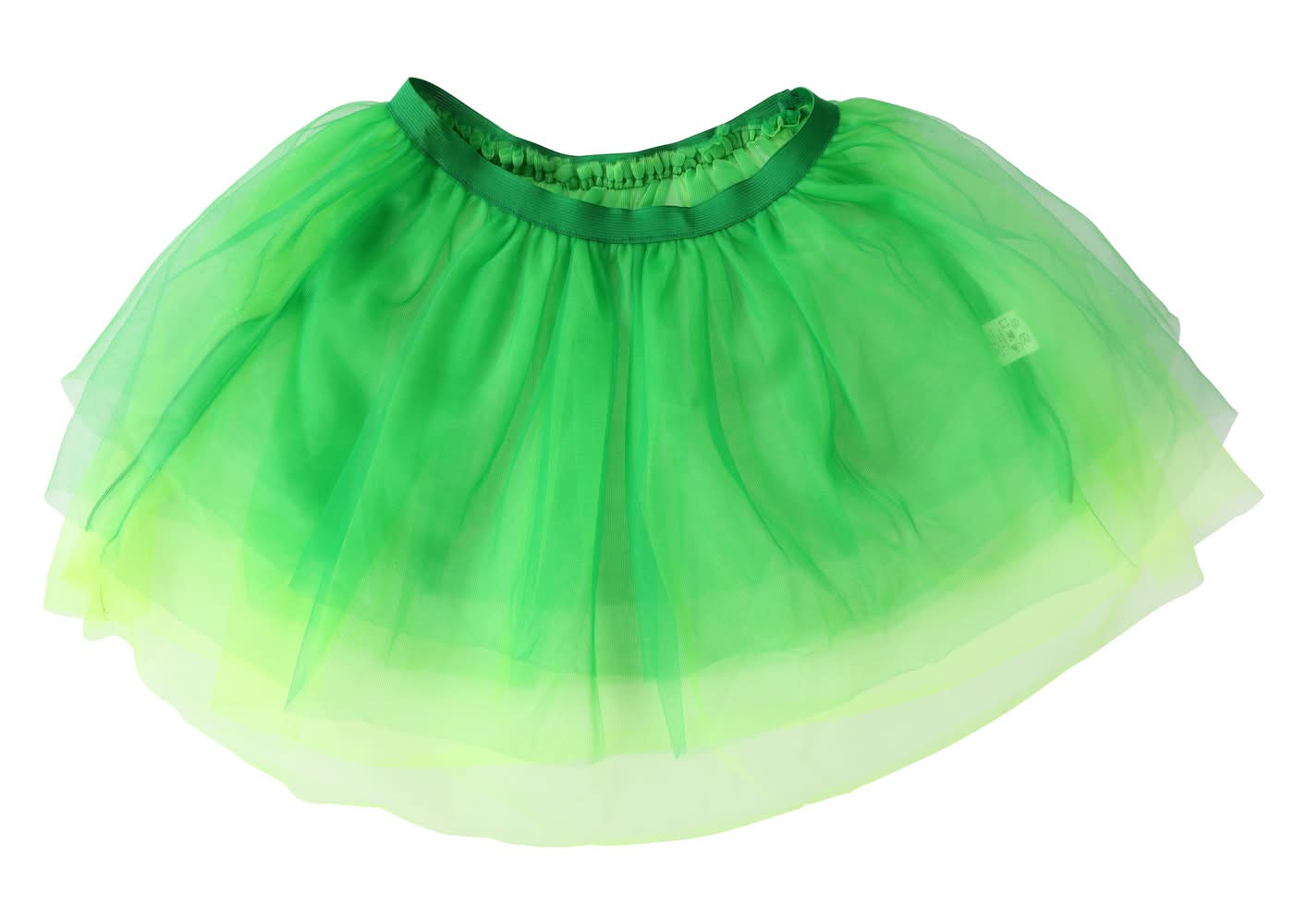 St. Patrick's Day Tutu