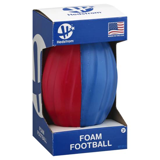 Hedstrom Foam Football