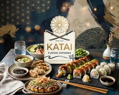 Katai Fusion Japones