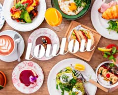 Loulou (Brunch) - Antony