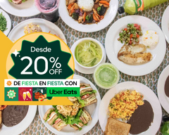 Nutribiónicos (Riviera)