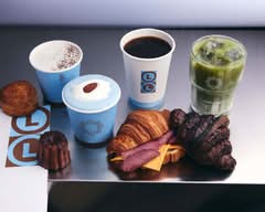 Local Local Coffee 咖啡再地