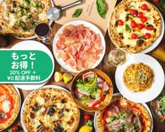 ピッツェリア フィロニコ pizzeria FILONICO