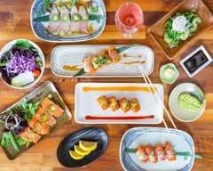 Sushilango Japones (Mexico City)