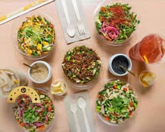 Hula Poké (Downtown Vancouver)
