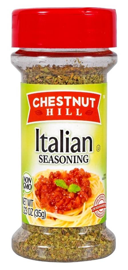 Chestnut Hill Italian Seasoning (1.23 oz)