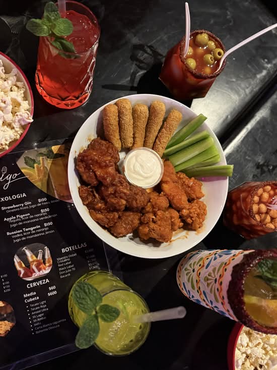 Canta Conmigo (Tijuana)