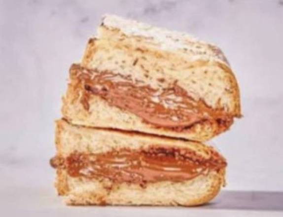 Brioche Chocolat au Lait