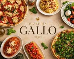 Pizzeria Gallo 🍕