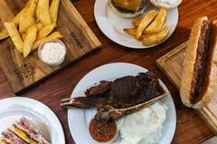 Van Vuuren Braai Cafe Westdene