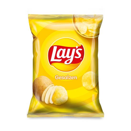 Lay's Chips Salted