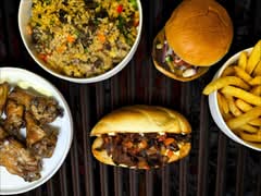 Hot Off The Grill (Baltimore) (418 East 30th Street)
