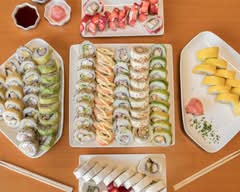 Sushi El Rey Del Sabor (Santiago)