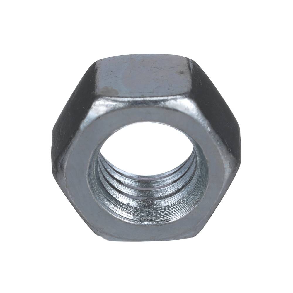 Oatey 10-Pack Steel Hex Nut | 335624