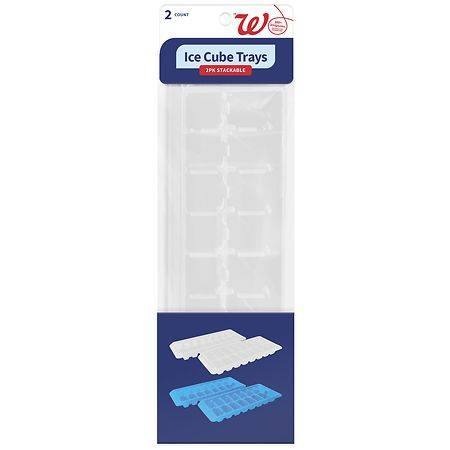 Living Solutions Ice Cube Trays