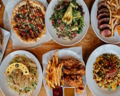 Howell's Kitchen and Bar