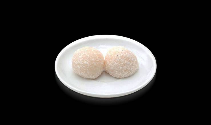Perles de coco