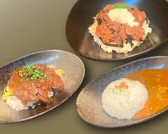 【特選 牛サガリ焼肉丼が大人気！】ボーダーポイント