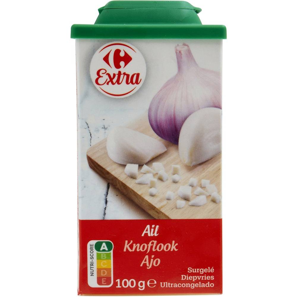 Carrefour - Ail (100g)