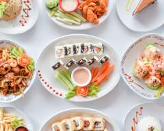 Sushi Muki Campesina