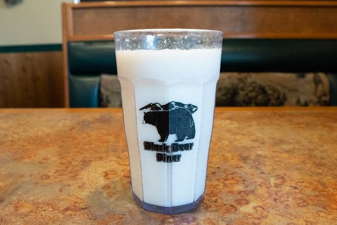 Milk - Large
