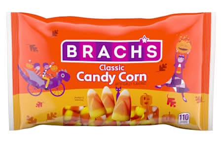 Brach's® Classic Candy Corn 11oz Bag