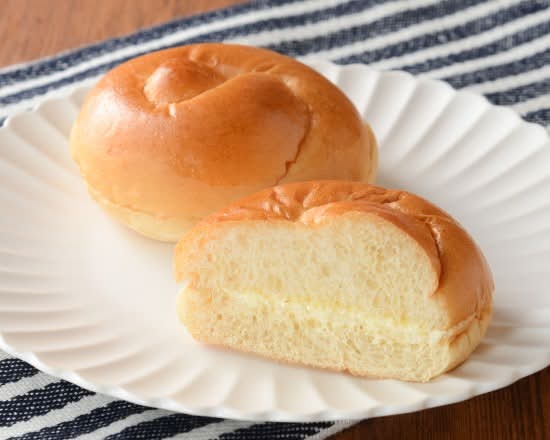 NLもっちりとしたマーガリンサンド 2個入