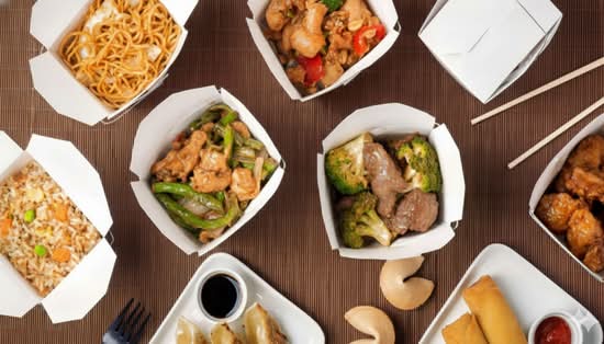 China Kitchen (827 Pine St)