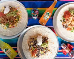 Tacos Sahuayo