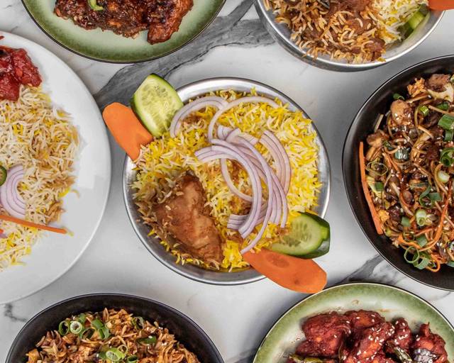 Pista house Harris Park Menu Takeout in Sydney Delivery Menu & Prices