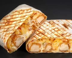 🇫🇷🌮GOLDEN FRENCH TACOS 🌮 🇫🇷