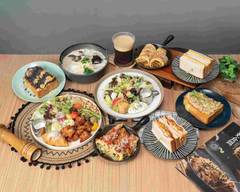 好食間早午餐