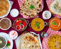 Punjabi Haveli Sweets and Restaurant (Finch)
