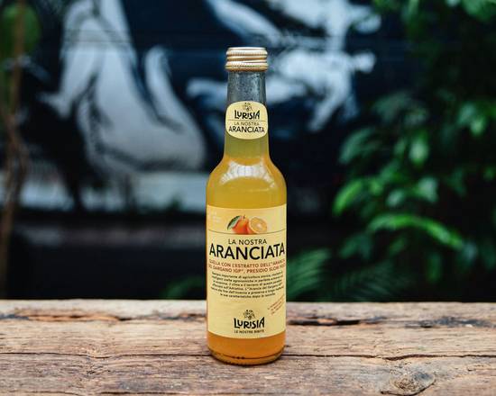 Lurisia Aranciata (27,5 cl)