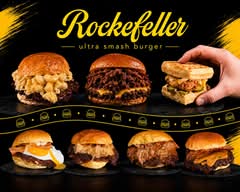 Rockefeller Smash Burger - Cullera