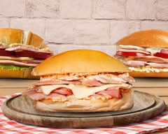 Pasteles y Compañia (Urdesa)