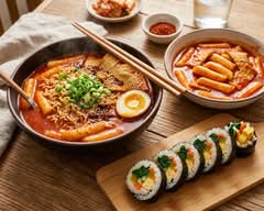 K-punto Food