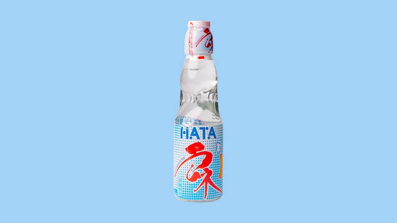 Ramune Soda