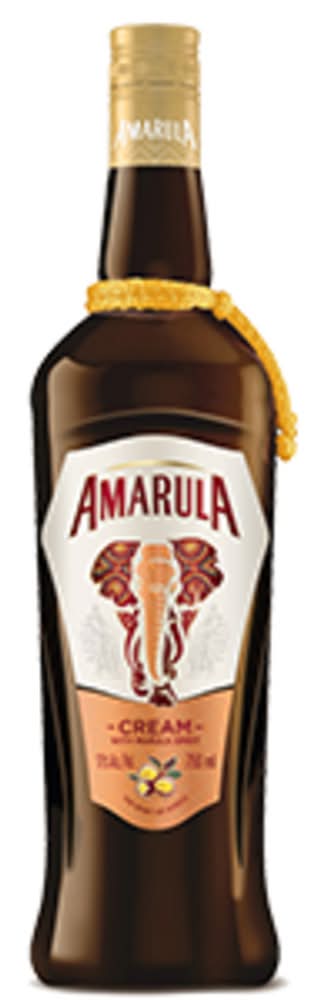 Amarula Cream Liqueur (750 ml)