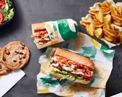 Subway (Matosinhos)