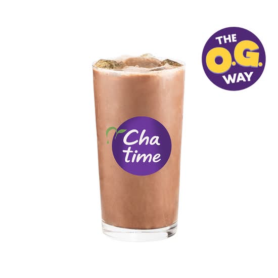 Chocolate Milky Large (OG)