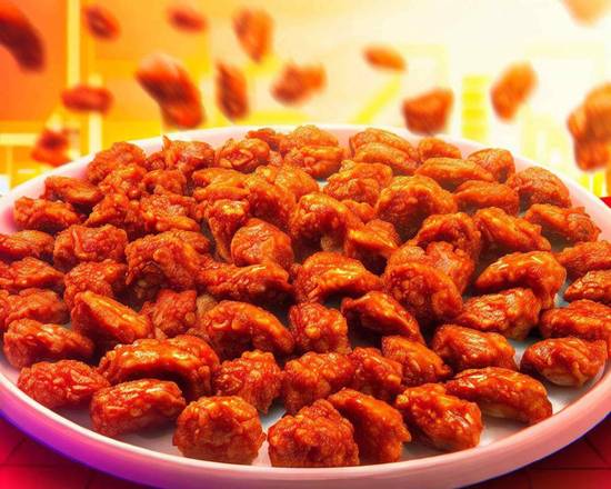 Wings Time