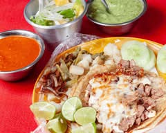 Este Taco (Mexico City)