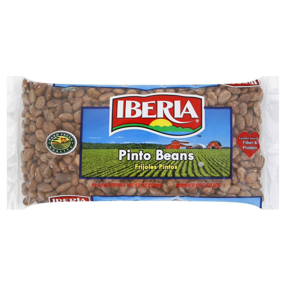 Iberia Pinto Beans