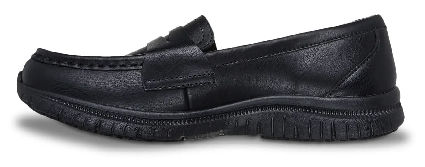 Skechers Work Slip Resistant Virtue Zharo Loafer Delivery Near Me | Order Online | Uber Eats Skechers Work Slip Resistant Virtue Zharo Loafer Delivery Near Me | Order Online | Uber Eats
