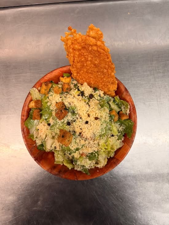 Caesar Salad