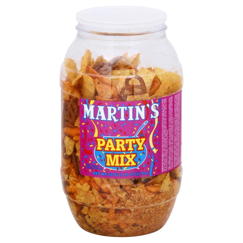 Martin's Party Mix (28 oz)