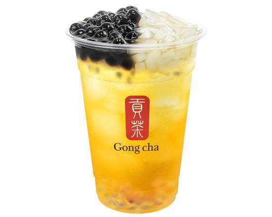 Gong Cha Indooroopilly Restaurant Menu Takeout in Brisbane