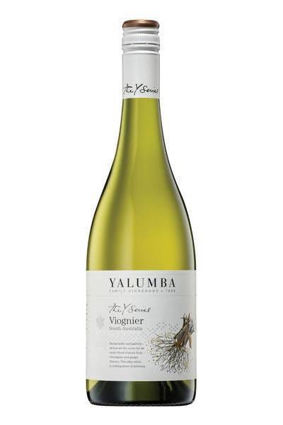 Yalumba Y Series Viognier (750ml bottle)