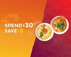 Kinton Ramen (Brampton)